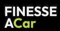 Finesse A Car logo