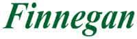 Finnegan Chrysler Jeep Dodge logo