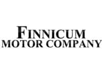 Finnicum Motor Company logo