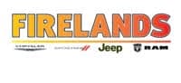 Firelands Chrysler Dodge Jeep Ram logo