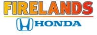 Firelands Honda logo