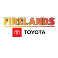 Firelands Toyota logo