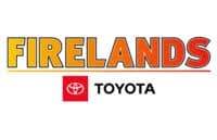 Firelands Toyota Volkswagen of Wooster logo