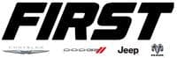 First Chrysler logo
