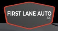 First Lane Auto LLC logo
