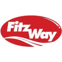 Fitzgerald Auto Mall Wheaton logo