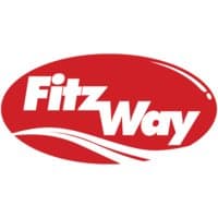 Fitzgerald's Hyundai Clearwater logo