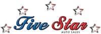 Five Star Auto Sales logo