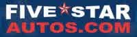 Five Star Autos .com logo