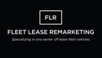 Fleet Lease Remarketing logo