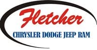 Fletcher Chrysler Dodge Jeep Ram logo