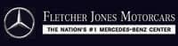 Fletcher Jones Motorcars logo