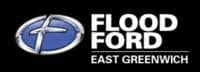 Flood Ford of East Greenwich logo