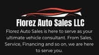 Florez Auto Sales logo