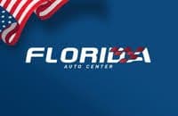 Florida Auto Sales logo