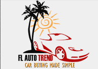 Florida Auto Trend logo