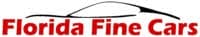 Florida Fine Cars Margate logo