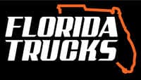 Florida Trucks logo