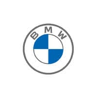 Flow BMW of Winston logo