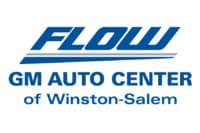 Flow GM Auto Center of Winston Salem logo