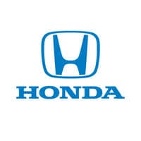 Flow Honda of Burlington logo