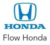 Flow Honda of Winston Salem logo