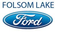 Folsom Lake Ford logo