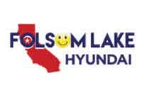 Folsom Lake Hyundai logo