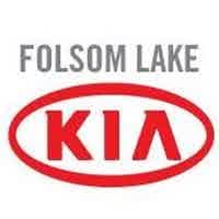 Folsom Lake Kia logo