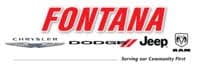Fontana Chrysler Dodge Jeep Ram logo