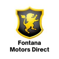 Fontana Motors Direct logo