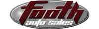 Footh Auto Sales logo