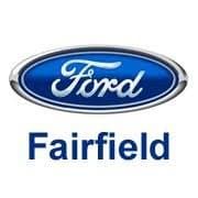 Ford Fairfield logo