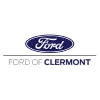 Ford of Clermont logo