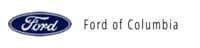 Ford of Columbia logo