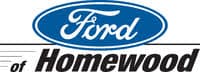 Ford of Homewood logo