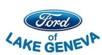 Ford of Lake Geneva, LLC logo