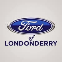 Ford of Londonderry logo