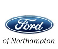 Ford of Northampton logo