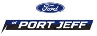 Ford of Port Jeff logo