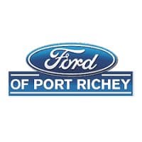 Ford of Port Richey logo