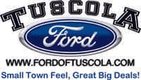 Ford of Tuscola logo