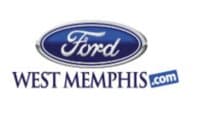 Ford of West Memphis logo