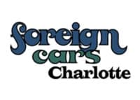 Foreign Cars Charlotte logo