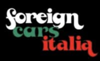 Foreign Cars Italia logo