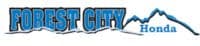 Forest City Honda logo