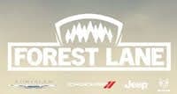 Forest Lane Chrysler Dodge Jeep Ram logo