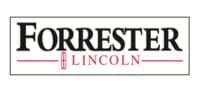 Forrester Lincoln logo