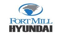 Fort Mill Hyundai logo