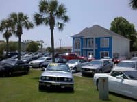 Fort Walton Beach Auto Brokers logo